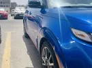 Kia ‏Soul ‏GT-Line ‏2021