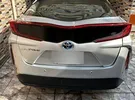 تويوتا ‏بريوس ‏Prime ‏2022