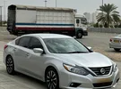 Nissan ‏Altima ‏S ‏2016