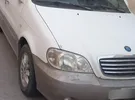 كيا ‏كرنفال ‏LX ‏2005