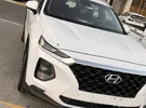 هيونداي ‏سنتافي ‏Standard ‏2019