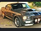 Ford ‏Mustang ‏GT ‏Older than 1970