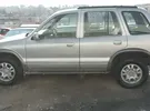 كيا ‏سبورتاج ‏Standard ‏2001