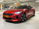 Kia ‏Stinger ‏GT2 ‏2018