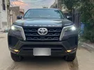 تويوتا ‏فورتشنر ‏Exclusive ‏2023
