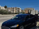 فورد ‏فيوجن ‏SE ‏2017