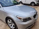 BMW ‏5 Series ‏525 ‏2006