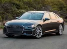 أودي ‏A6 ‏S6 Sedan ‏2020