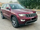 Jeep ‏Grand Cherokee ‏Limited ‏2019