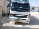 Mitsubishi ‏Canter ‏2008
