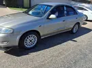 Nissan Sunny S 2012
