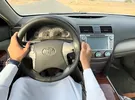 Toyota ‏Camry ‏SE ‏2007