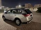 Mitsubishi ‏Outlander ‏GLS ‏2016