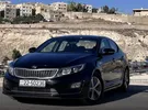 كيا ‏اوبتيما ‏EX ‏2015