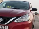 نيسان ‏سنترا ‏SV ‏2019