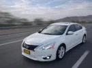 Nissan ‏Altima ‏SL ‏2015