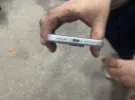 Apple ‏iPhone 17 Pro Max ‏256 GB ‏Grey