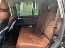 Toyota ‏Land Cruiser ‏GXR ‏2020