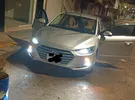 Hyundai ‏Avante ‏SE ‏2017