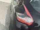 Nissan ‏Juke ‏SV ‏2016