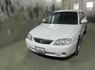 كيا ‏سبيكترا ‏2001