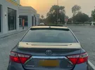 Toyota ‏Camry ‏XLE ‏2017