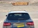 مرسيدس بنز ‏الفئة-GLC ‏GLC 300 ‏2019