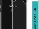 Infinix ‏S3X ‏128 GB ‏Black