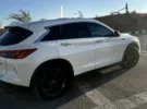 Infiniti ‏QX50 ‏Autograph ‏2022