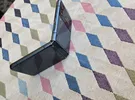 سامسونج ‏جالاكسي Z فليب 3 5G ‏256 جيجابايت ‏أخضر