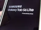Samsung ‏Galxy Tab S6 Lite ‏64 GB ‏10 inch