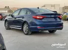 Hyundai ‏Sonata ‏Sport ‏2016