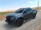 Isuzu ‏D-Max ‏GT ‏2022