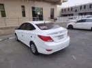 Hyundai ‏Accent ‏Standard ‏2016