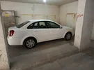 شيفروليه ‏اوبترا ‏LS ‏2007