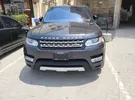 لاند روفر ‏رنج روفر سبورت ‏HSE ‏2016