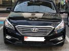 Hyundai Sonata 2015 - GCC Specs for sale -28000