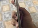 أبل ‏ايفون 15 برو ماكس ‏256 جيجابايت ‏فضي