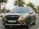 سوبارو ‏فوريستر ‏Premium ‏2023