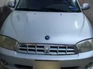 كيا ‏سبيكترا ‏2001