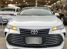 تويوتا ‏افالون ‏Exclusive ‏2021