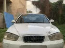 هيونداي ‏افانتي ‏SE ‏2002