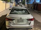 نيسان ‏سنترا ‏SV ‏2021