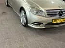 مرسيدس بنز ‏الفئة-C ‏C 200 ‏2010