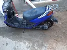 ياماها ‏اكسز ‏2021 ‏250 - 499 سي سي