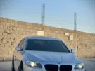 BMW ‏5 Series ‏528 ‏2012