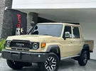 تويوتا ‏لاند كروزر ‏VXR ‏2024