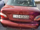 هيونداي ‏اكسنت ‏Standard ‏1999