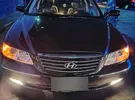 Hyundai ‏Azera ‏GL ‏2008