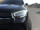 مرسيدس بنز الفئة-GLC GLC 220 2021